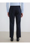 Nevavm Standard Fit Pleated Men's Fabric Trousers with a Difference - 5