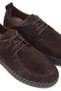 Genuine Leather Women's Summer Casual Shoes, Women's Casual Shoes - 5