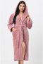 Welsoft Hooded Women's Robe Ultra Soft Premium Home Wear