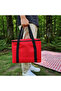 20 Lt Thermal Camping and Picnic Food Carrying Bag, Cooler Ice Bag - 5