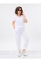 Starry T-Shirt & Pleated Trousers Set – Comfortable Fit, Casual Stylish Combination