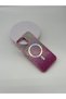iPhone 14 Pro Max Daimond Luxury Magsafe Crystal Stone Design Ultra Protection " Glass Gift! " - 5
