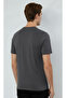 3 Pieces 100% Cotton Daily Basic T-Shirt-7076 - 2