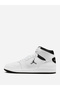 Jordan Court Connect Mid Shoes - 4