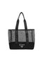 Geanta de dama neagra