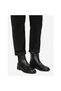 Botine de damă negre - 2