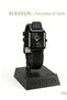 SV-11323 CIARA FEMALE WATCH JAPAN 2YEARS INTERNATIONAL - 2