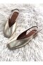 Feby Altin 1 cm Daily Ballet Flats - 4