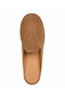 Mule Genuine Leather Tobacco Suede Women's Slippers Comfortable Fit Daily Lightweight Women's Shoes - 3