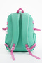 Kawaii Korean Style School Bag Set of 3 (Foil-Lined Lunch Bag + Pencil Case) 44X30X20 cm - 6