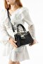 Women's Handbag with Charm Gift