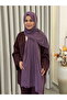 Fresh Dubai Plaid Shawl 80X200 - 2
