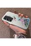 Tecno Camon 40 Compatible Silicone Edge Hard Back Case Couple Phone Case Beautiful Girl Patterned - 2