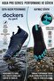 Men's Sea Shoes Black/Navy - Beach, Pool and Sea Sneaker