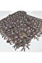 Disassembly Beaded Cheesecloth 06570