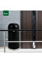 Open Lid Commercial Trash Bin 30 Liters - 4