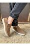 Men's Daily Genuine Leather Loafer Shoes - 5