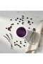 Niodenic Ceramic Mug — White & Lavender | 330 ml - 3