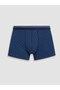 Nevavm Cotton Flexible Men's Boxer 3-Pack with Difference - 5
