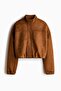 Oversized jacket - 5