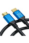 High-Speed HDMI Cable 1.5m – Clear Picture and Seamless Sound - 2