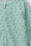 Seasonal Children's Sleeping Bag 1.5 Tog 1-8 Years Unisex Long Sleeve 100% Cotton 2710 - 7