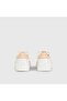 Classic Cupsole Low Lace Lth Women's Sneaker - 4