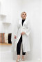 Modaalfabe Hijab Ayrobin Long Kimono