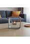 Decorative LED night light with floating illusion - 3