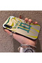 Samsung Galaxy A30S Compatible Silicone Edge Hard Back Case Couple Phone Case Neymar Patterned - 2