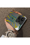 Redmi Note 13 Pro Plus 5g Compatible Silicone Edge Hard Back Case Couple Phone Case Neymar Patterned - 3