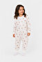 Removable Sleeves Zippered Sleeping Bag 1-8 Years Old Flannel 4 Seasons 2701 - 2
