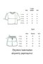 Summer Children's T-Shirt Shorts Unisex (Lion Drawing Print) - 3