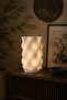 WAVY LAMP عاكس الضوء الزخرفي الفاخر - مصباح ليلي بتصميم عصري، إضاءة محيطية - 4