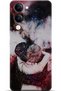 Vivo Y04 Case Hd Printed Case - They Can'T Bring Me down 6053