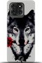 S71 Case Hd Printed Case - They Can'T Bring Me down 6022