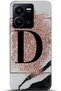 Vivo Y22S Case Hd Printed Case - They Can'T Bring Me down 6016