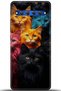 10 Plus Case Hd Printed Case - They Can'T Bring Me down 5610