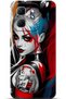 Infinix Hot 50I Case Hd Printed Case - They Can'T Bring Me down 5522