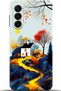 Samsung Galaxy A17 Case Hd Printed Case - They Can'T Bring Me down 5569