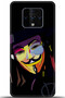 Camon 16 Premier Case Hd Printed Case - They Can'T Bring Me down 6041