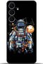 Samsung Galaxy S25 Fe Case Hd Printed Case - They Can'T Bring Me down 5221