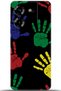 Pova 5 Case Hd Printed Case - They Can'T Bring Me down 6026