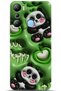 Infinix Hot 20I Case Hd Printed Case - They Can'T Bring Me down 5496
