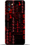 S19 Max Pro Case Hd Printed Case - They Can'T Bring Me down 5536