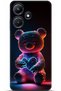 Infinix Hot 30I Case Hd Printed Case - They Can'T Bring Me down 5507