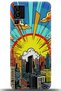 General Mobile Gm 23 Case Hd Printed Case - They Can'T Bring Me down 5571