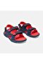 S.OCEAN JR 2603 أزرق بحري - 2
