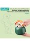 Portable Urinal Travel Potty, Kids Pee Bottle for Toddlers, Child Travel Potty, Leak-Proof Urinal Emergency Toilet for Camping, Car Travel, and Kid Toddler Potty Pee Training - 4