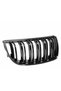 Double grille 3 Series E90 E91 NFL Non Facelift - 7